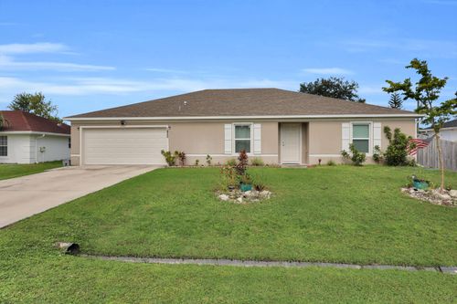 1950 Sw Diamond St, Port St. Lucie, FL, 34953-1178 | Card Image
