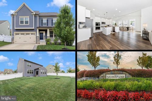 2003 Foster Way, FREDERICK, MD, 21702-2150 | Card Image