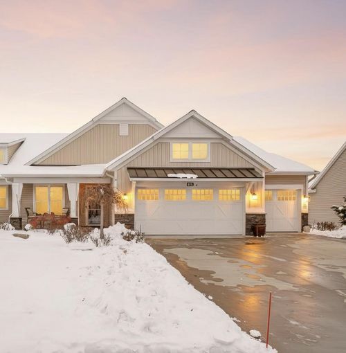 6125 Harmon Green Ave Sw, Grandville, MI, 49418-9654 | Card Image