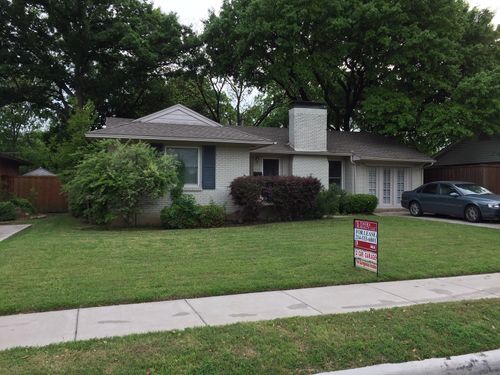 411 Easton Rd, Dallas, TX, 75218-1103 | Card Image