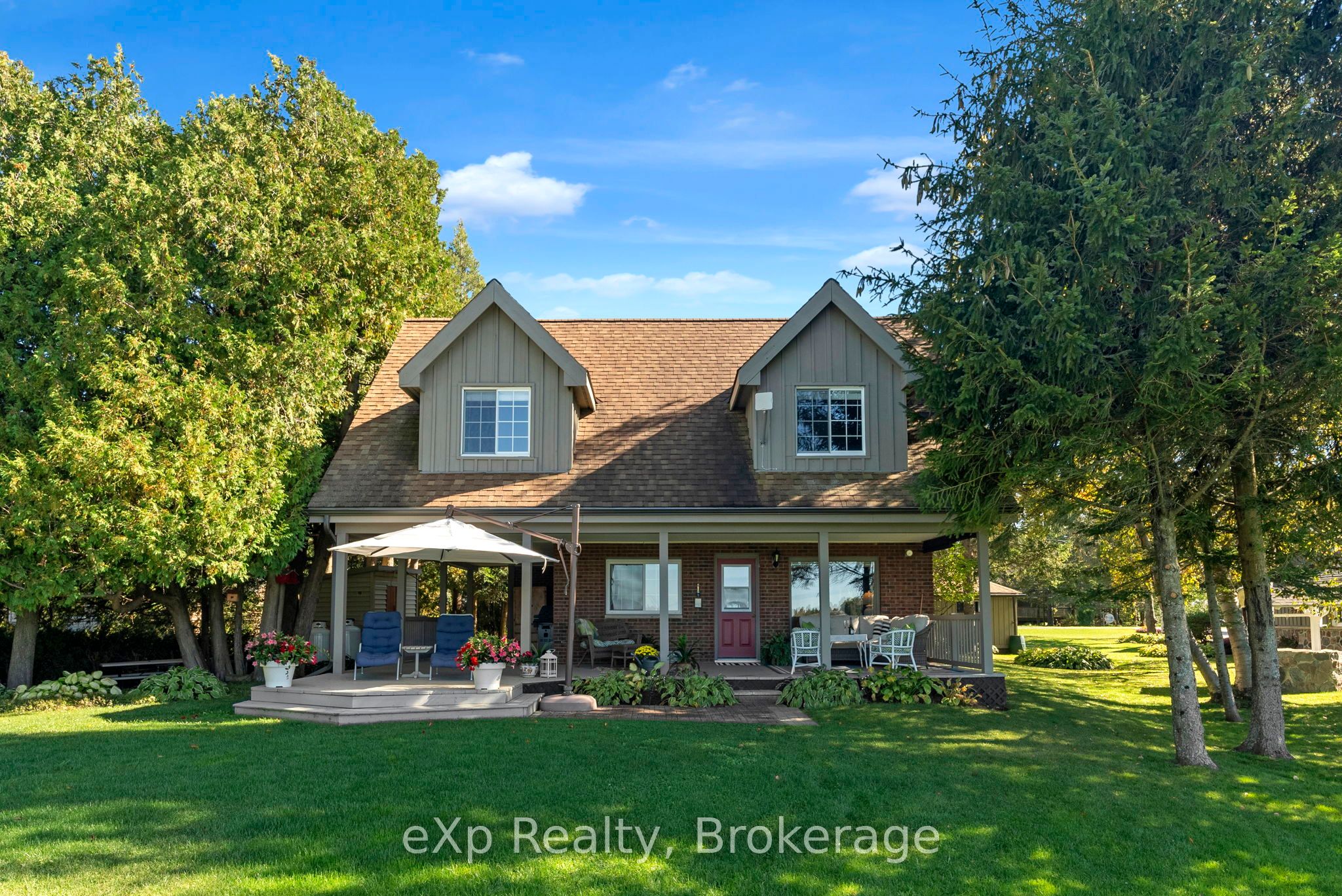 Residential in Northern Bruce Peninsula 2