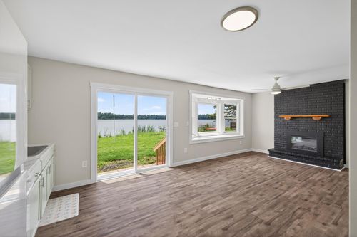 29348 Francis Lake Dr Nw, Isanti, MN, 55040-6060 | Card Image