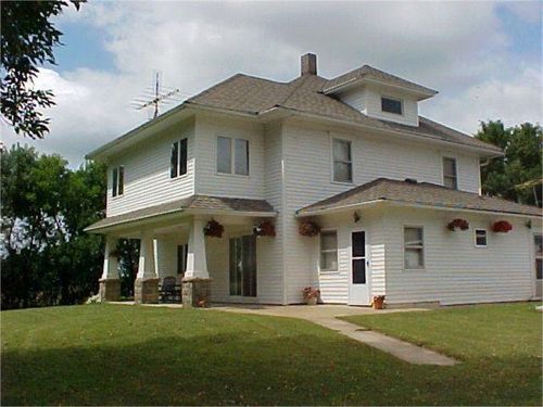 4828 460th Ave, Mallard, IA, 50562-7506 | Card Image