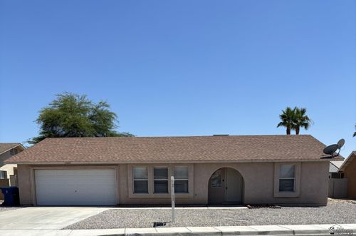 11269 E 27th St, Yuma, AZ, 85367-8912 | Card Image