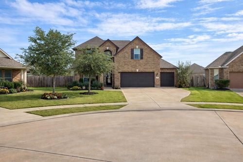 307 Ralston Ranch Ct, Richmond, TX, 77469-1858 | Card Image