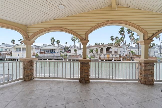 712 E Clam Circle, House other with 2 bedrooms, 2 bathrooms and null parking in Port Isabel TX | Image 20