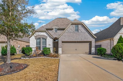 2702 Primrose Bloom Ln, Richmond, TX, 77406-2771 | Card Image