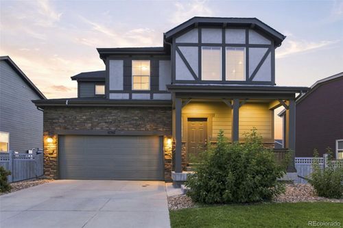 6567 N Ceylon St, Denver, CO, 80249-7666 | Card Image