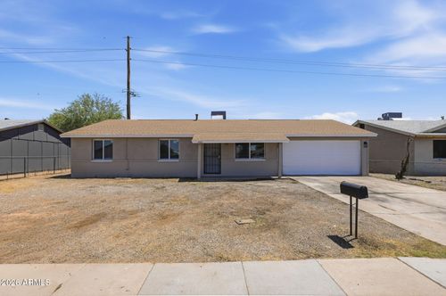 4421 N 71st Dr, Phoenix, AZ, 85033-2503 | Card Image