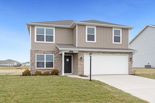 1331 Stuckey Pointe Pass, Fort Wayne, IN, 46818 | Card Image