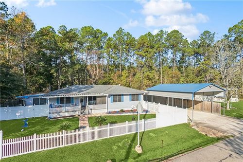 4122 Saint Peter St, Slidell, LA, 70461-1602 | Card Image