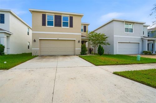 5674 Banbury Ridge Run, WESLEY CHAPEL, FL, 33545-5358 | Card Image