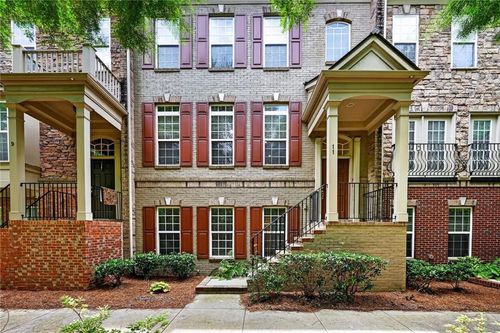 11 High Gate Trl, Decatur, GA, 30030-1334 | Card Image