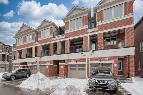 43 Carneros Way, Markham, ON, L6B1R2 | Card Image