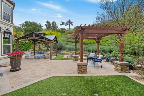36 Glen Echo, Trabuco Canyon, CA, 92679-3500 | Card Image