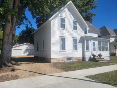 213 W Jessie Street, House other with 3 bedrooms, 1 bathrooms and null parking in Rushford MN | Image 2