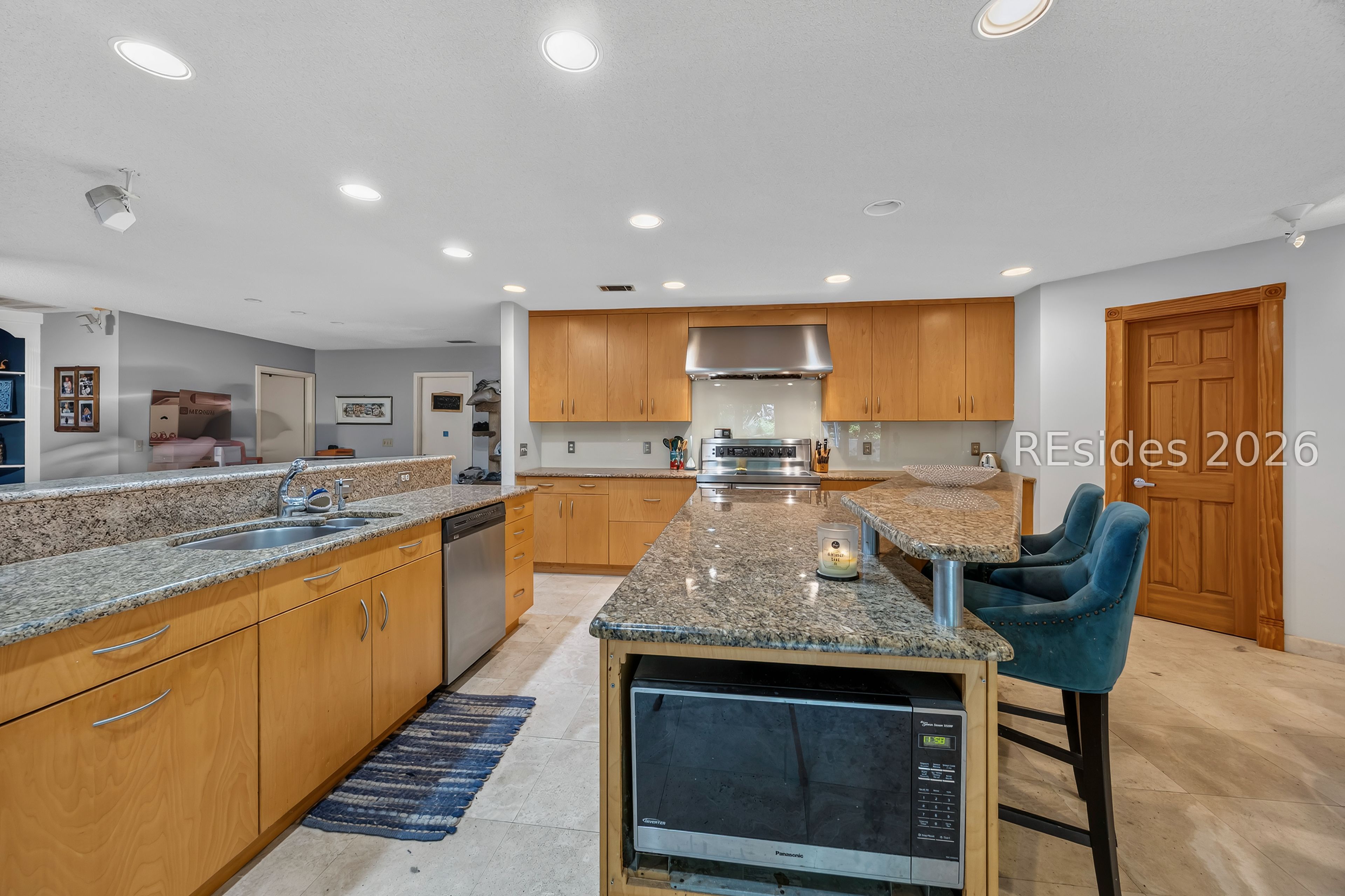 Residential in Hilton Head Island 4