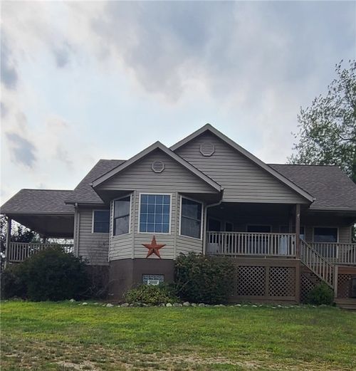 4434 State Route 40, Claysville, PA, 15323-1391 | Card Image