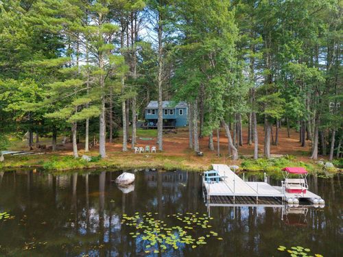 Map 106 Lot 16, Northwood, NH, 03261 | Card Image