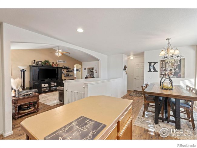 1703 88 Th Avenue Ct, House other with 5 bedrooms, 3 bathrooms and 2 parking in Greeley CO | Image 13