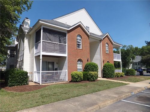 4312 Briarbush Ln, Virginia Beach, VA, 23453-1549 | Card Image