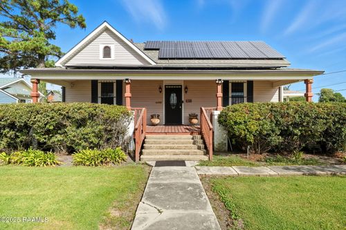 108 W 7th St, Lafayette, LA, 70501-8002 | Card Image