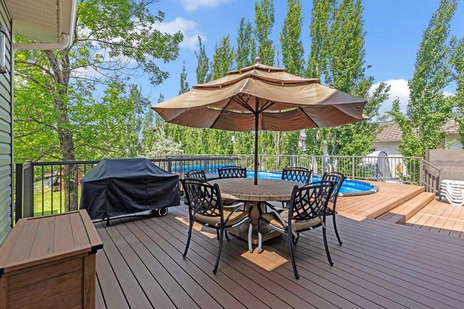 33 Barber Street Nw, House other with 4 bedrooms, 4 bathrooms and 4 parking in Langdon AB | Image 33