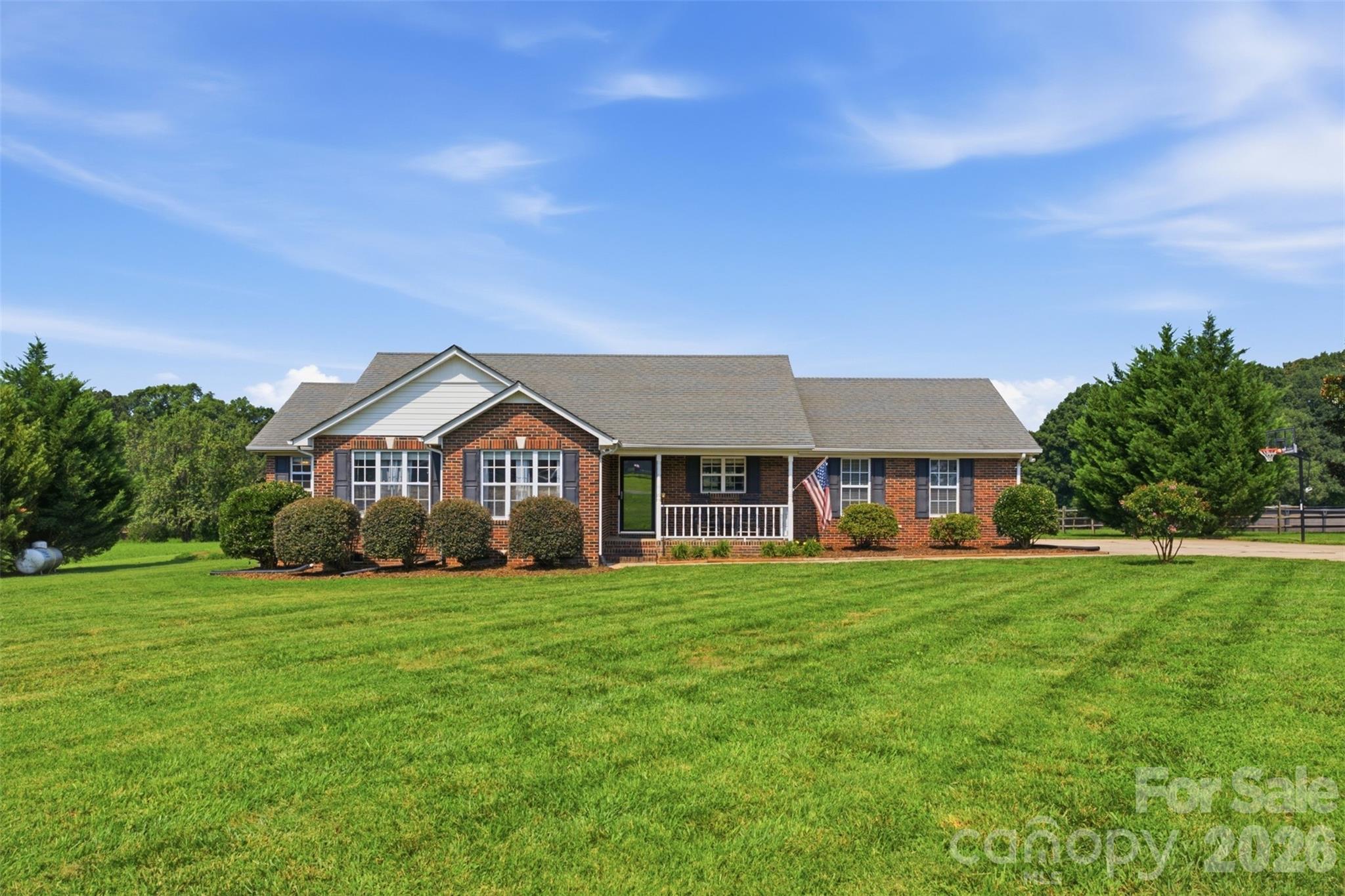 Residential in Monroe 2