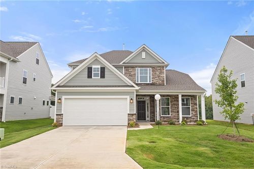 2003 Abbotts Vista Dr, Kernersville, NC, 27284-4507 | Card Image