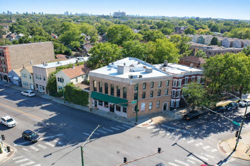 3265 S Archer Ave, Chicago, IL, 60608-6257 | Card Image