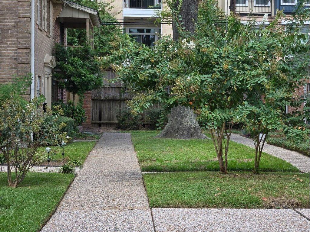 Residential Lease in Houston 3