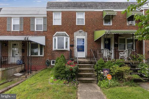 1946 Eastfield Rd, BALTIMORE, MD, 21222-3152 | Card Image