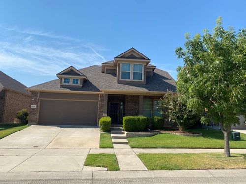 1925 Homestead Way, Northlake, TX, 76226-1484 | Card Image