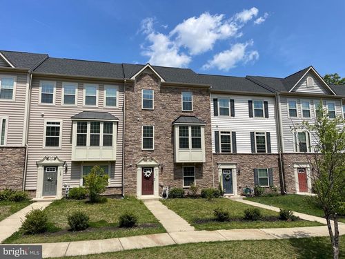 110 Sweetgum Ct, STAFFORD, VA, 22554-2545 | Card Image