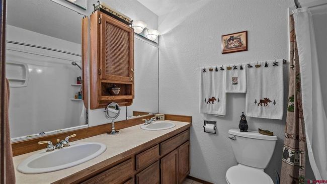 26451 Cedar Mesa Rd, House other with 3 bedrooms, 3 bathrooms and null parking in Cedaredge CO | Image 22