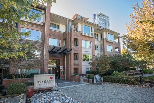 313-4728 Dawson St, Burnaby, BC, V5C0A9 | Card Image