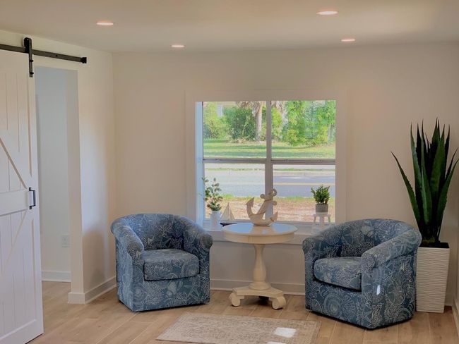 302 Nw 9th St, House other with 2 bedrooms, 1 bathrooms and 4 parking in Carrabelle FL | Image 12