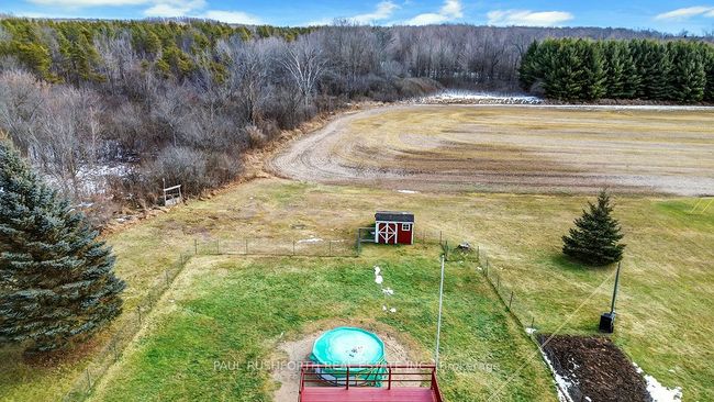 83 Leacock Rd, House other with 3 bedrooms, 3 bathrooms and 6 parking in Frankville ON | Image 27