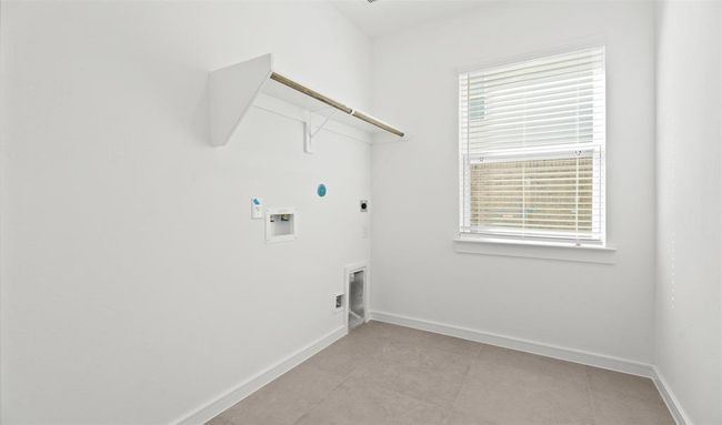 Laundry roomRelaxing primary bath (*Photo not of actual home and used for illustration purposes only.) | Image 17