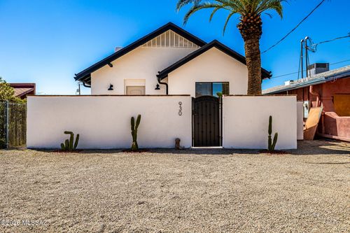 930 S 8th Avenue, Tucson, AZ, 85701 | Card Image