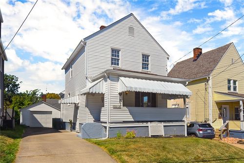 1608 Davidson St, Aliquippa, PA, 15001-3045 | Card Image