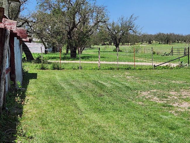 9286 County Road 2335, House other with 3 bedrooms, 2 bathrooms and 2 parking in Menard TX | Image 57