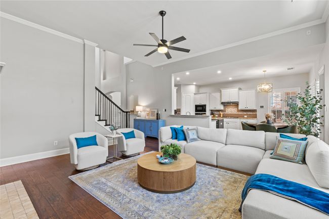942 Pheasant Dr, House other with 4 bedrooms, 4 bathrooms and null parking in Allen TX | Image 6