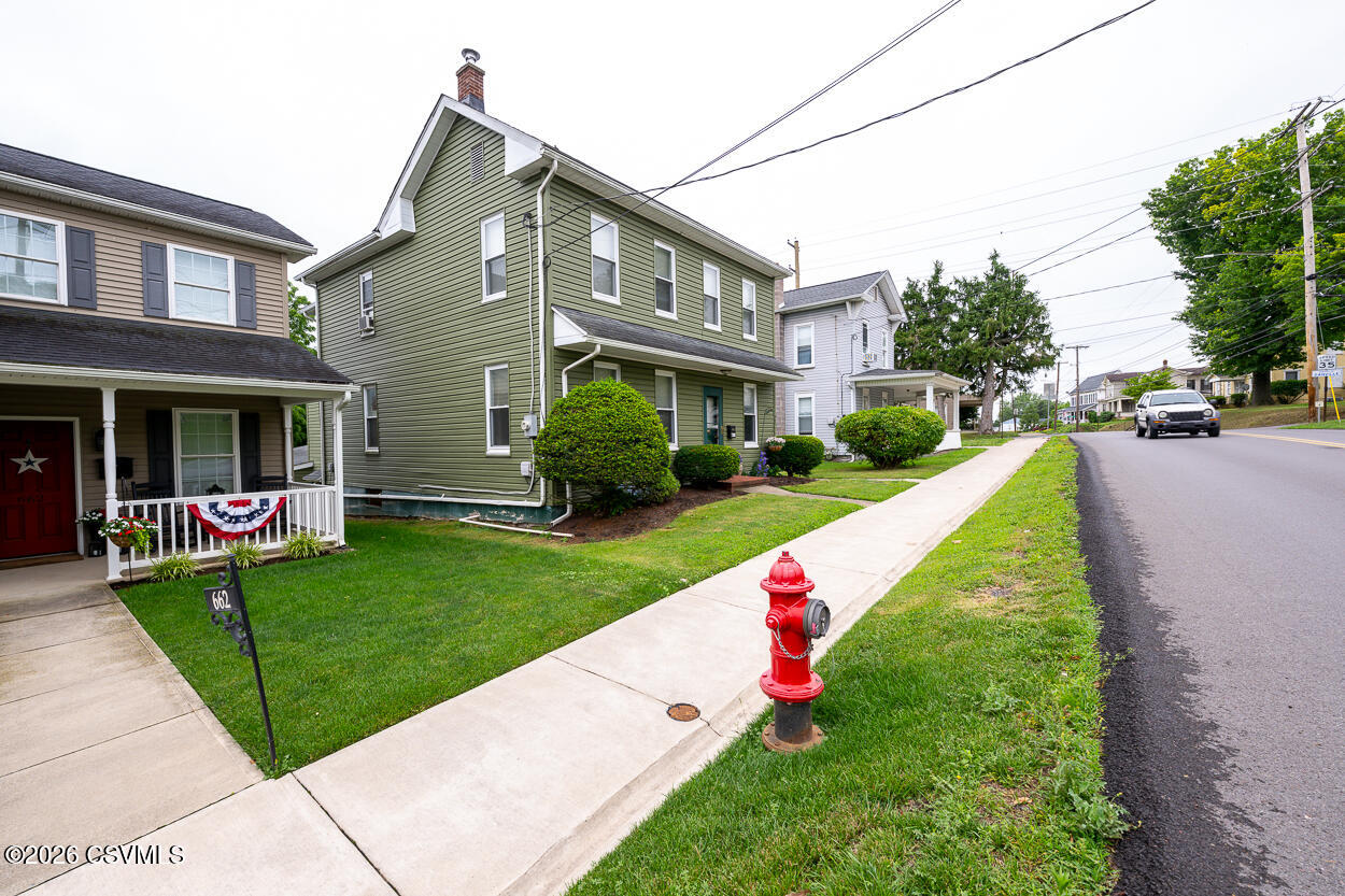 Residential in Danville 4