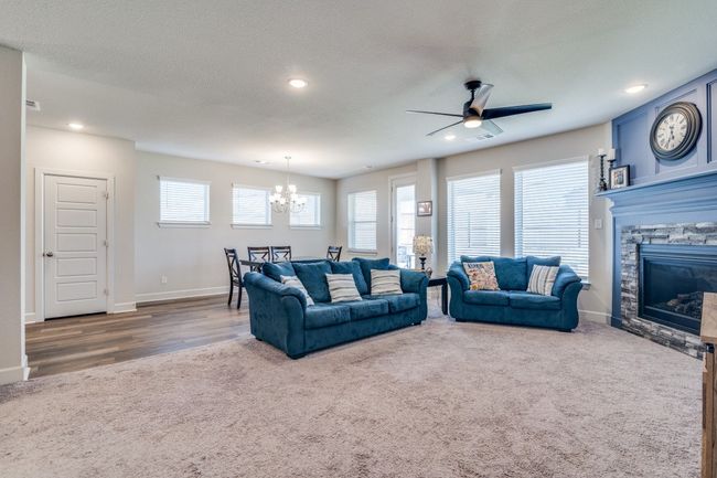 1873 Arbor Dr, House other with 5 bedrooms, 4 bathrooms and null parking in Forney TX | Image 5