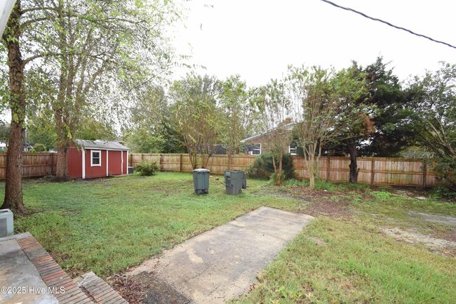 B - 230 Second St, Home with 2 bedrooms, 1 bathrooms and null parking in Ayden NC | Image 15