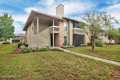 57 - 10200 Belle Rive Boulevard, Condo with 2 bedrooms, 2 bathrooms and null parking in Jacksonville FL | Image 1