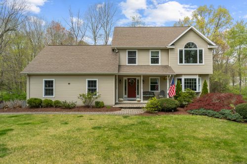 273 Old Salem Rd, Bozrah, CT, 06334-1513 | Card Image
