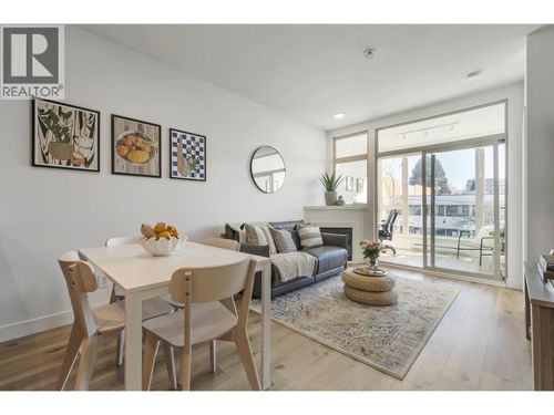 206-688 E 17th Ave, Vancouver, BC, V5V0A8 | Card Image