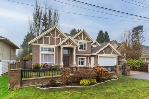 5931 Riverdale Dr, Richmond, BC, V7C2E4 | Card Image